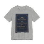 Inspirational Quote T-Shirt