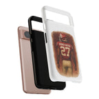 Oklahoma Sooners Phone Case