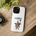 Thunder Up Phone Case