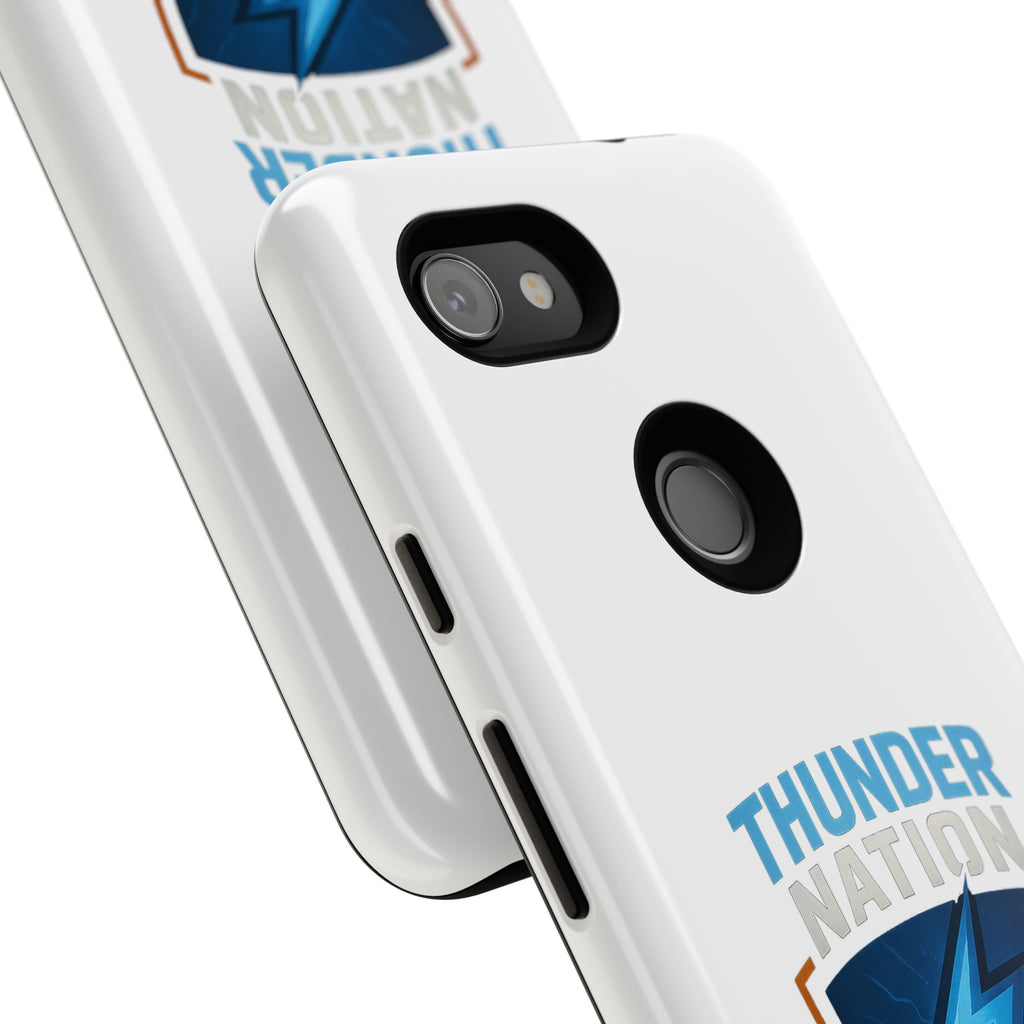 Thunder Nation Phone Case