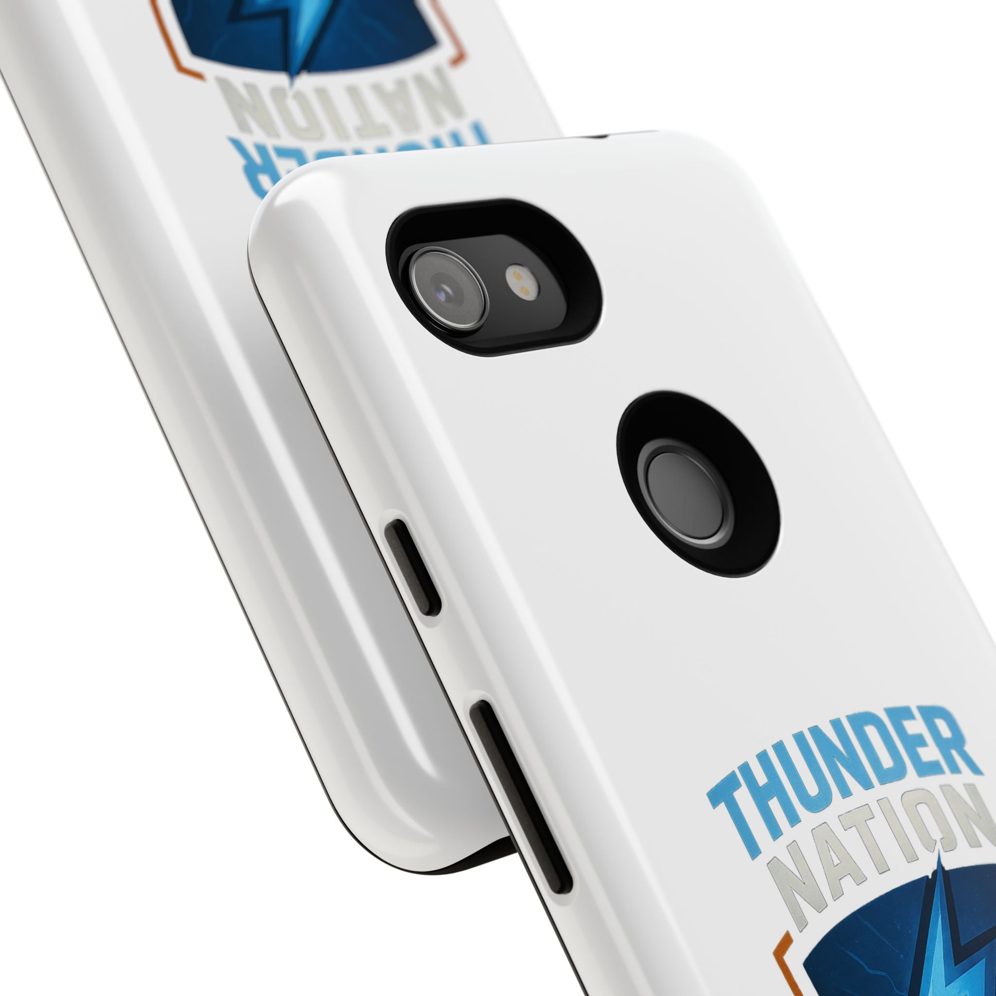 Thunder Nation Phone Case