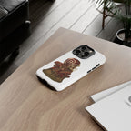 Tough Cases: Stylish Phone Case for Sports Lovers
