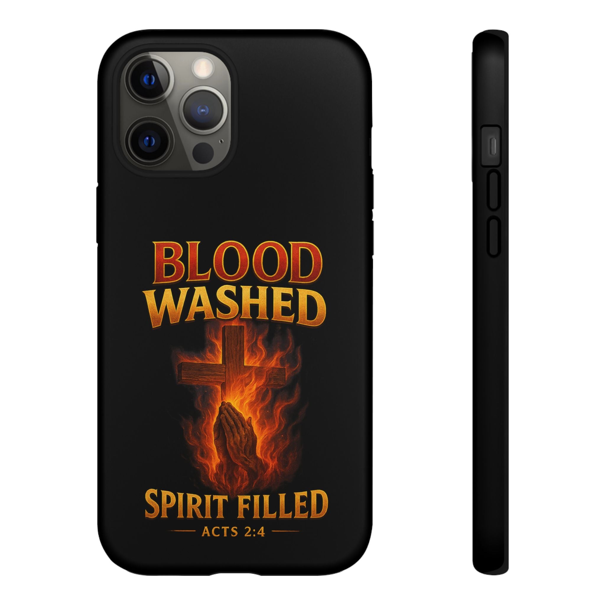 Christian Phone Case