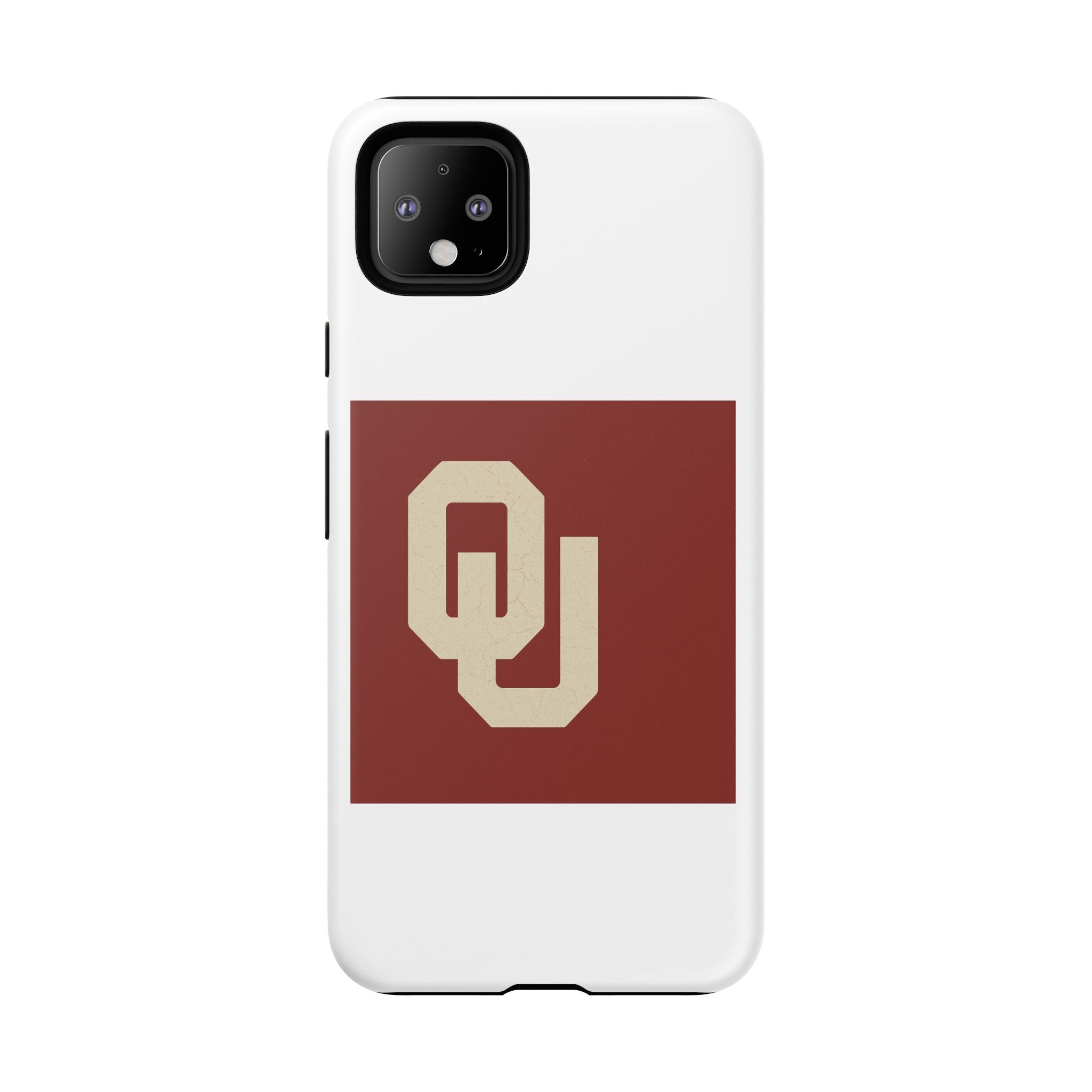 OU University Phone Case