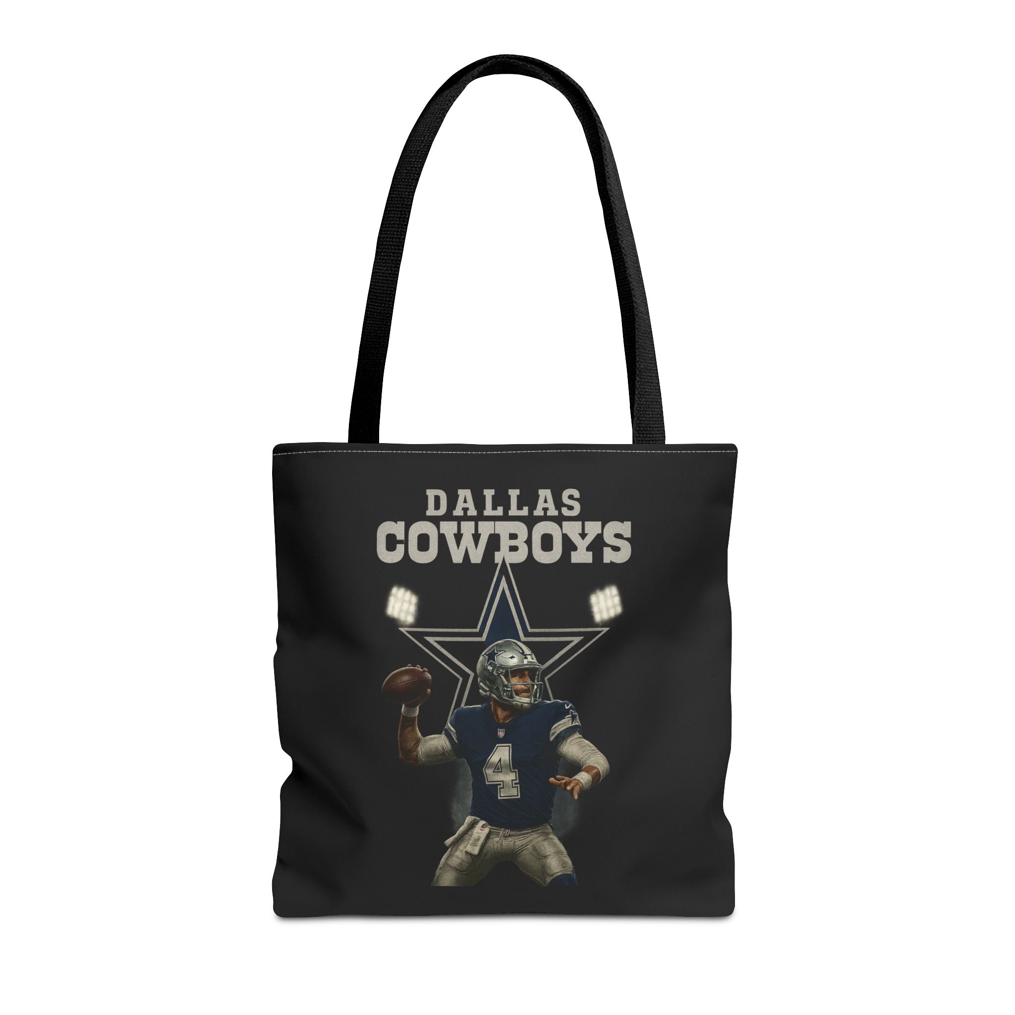 Dallas Cowboys Tote Bag