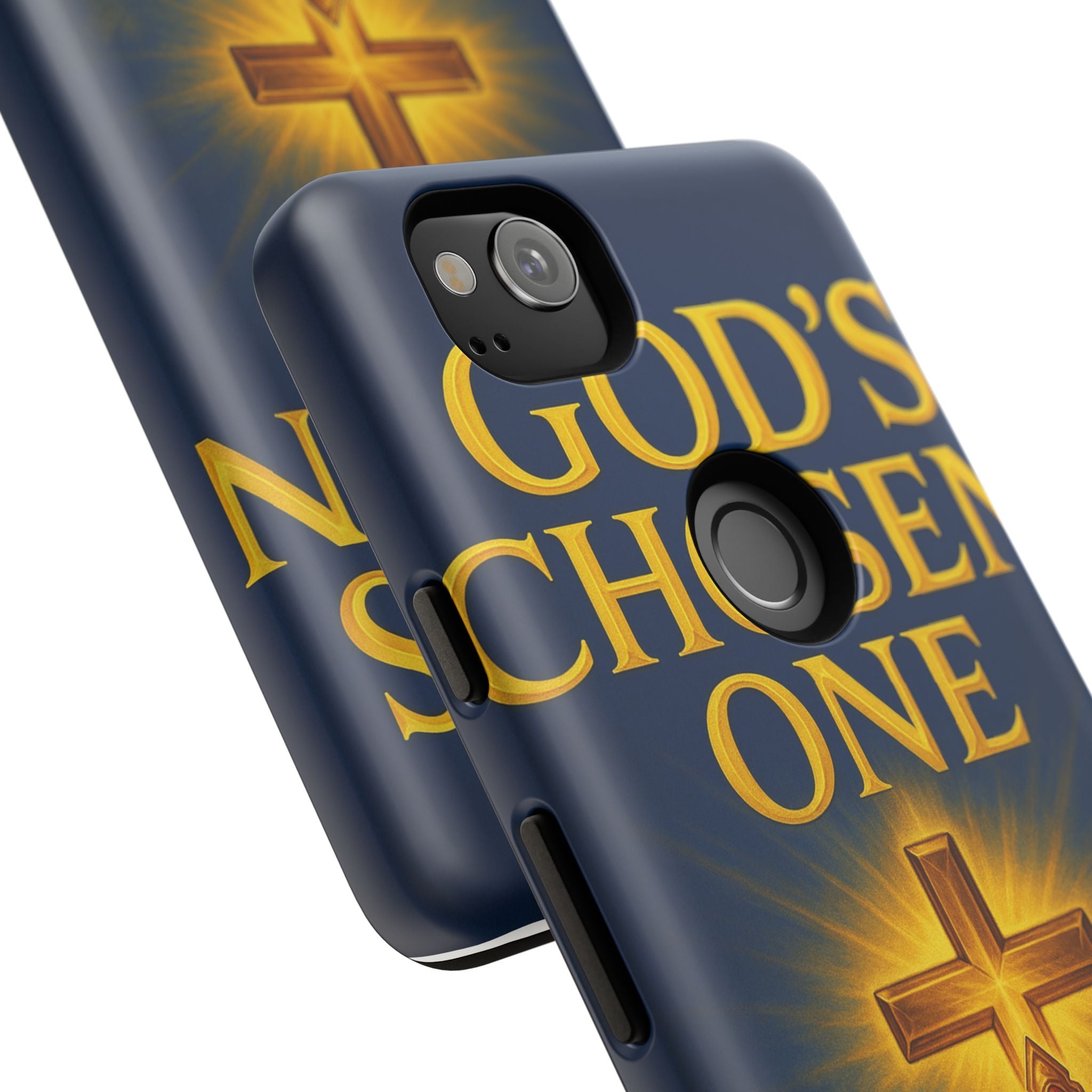 Tough Cases