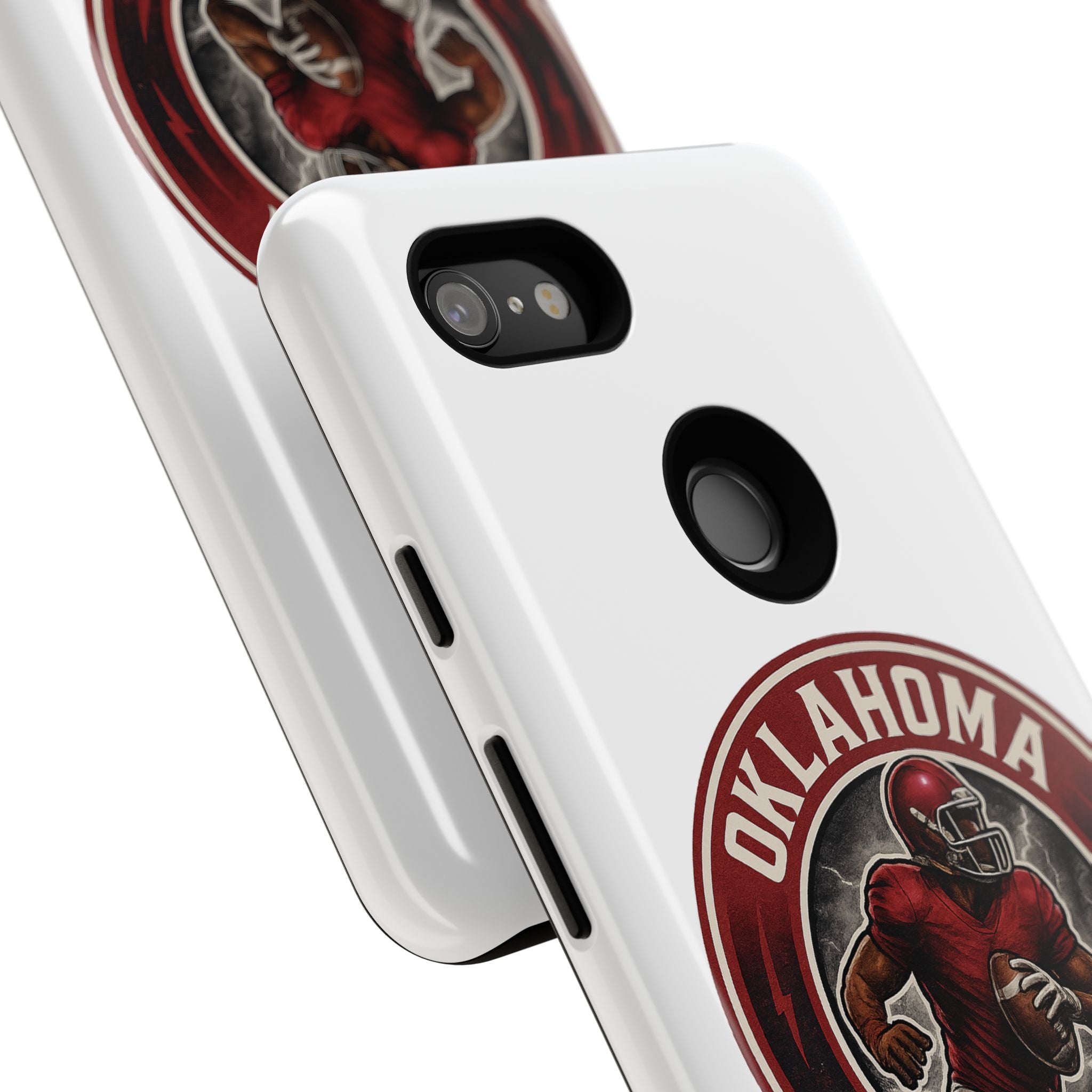 Oklahoma Champions Phone Case
