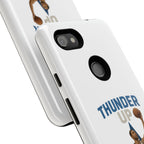 Thunder Up Phone Case