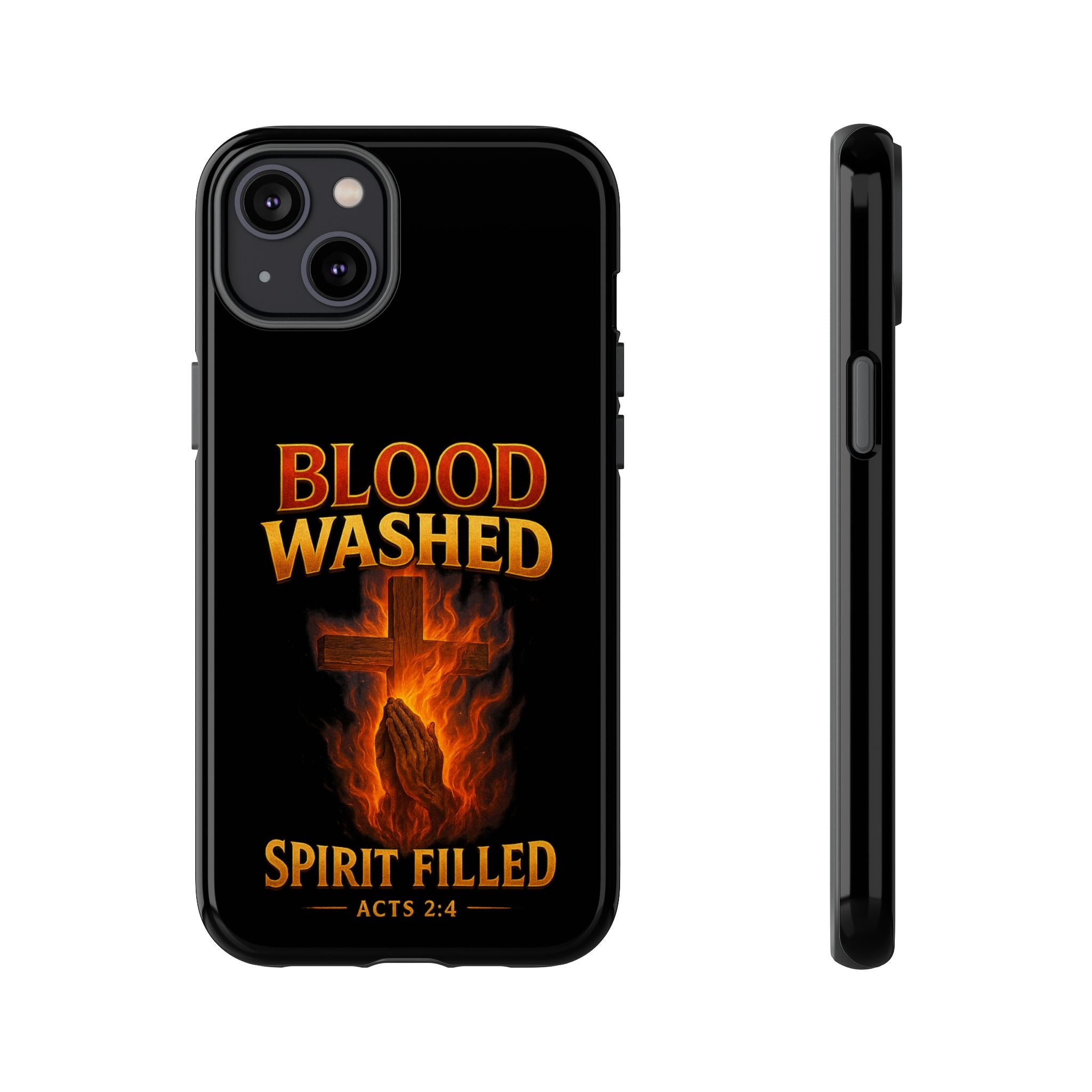 Christian Phone Case