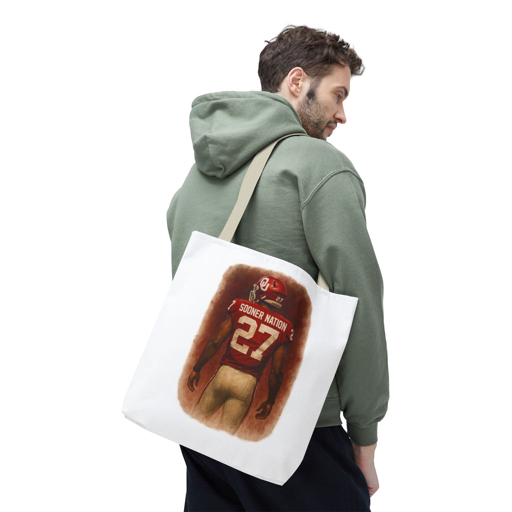 Tote Bag (AOP)