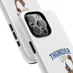 Thunder Up Phone Case