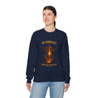 Inspirational Faith Crewneck Sweatshirt