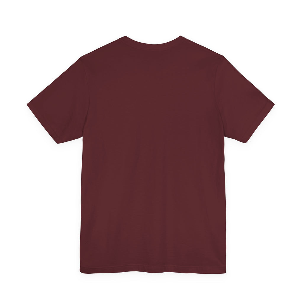 Cowboys Fan Unisex Jersey Tee