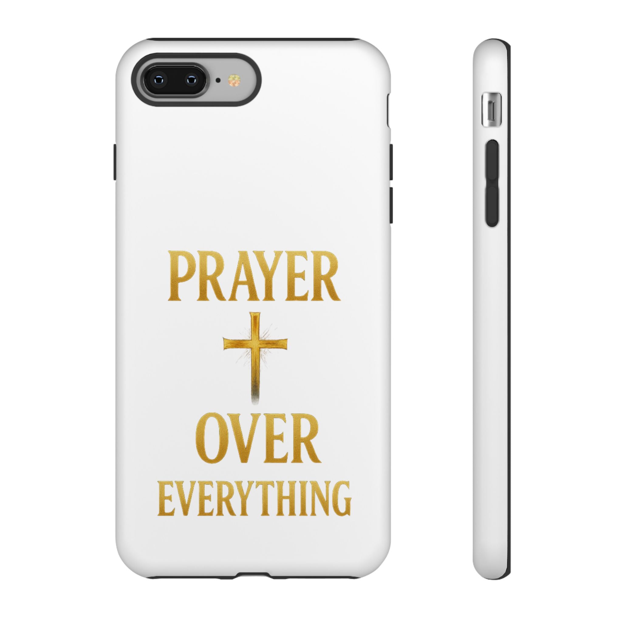 Christian Phone Case
