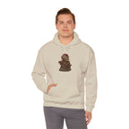 Cozy Unisex Heavy Blend Hooded