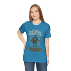 Faith-Inspired Armor of God Tee