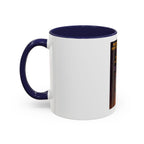 Inspirational Prayer Coffee Mug for Freedom