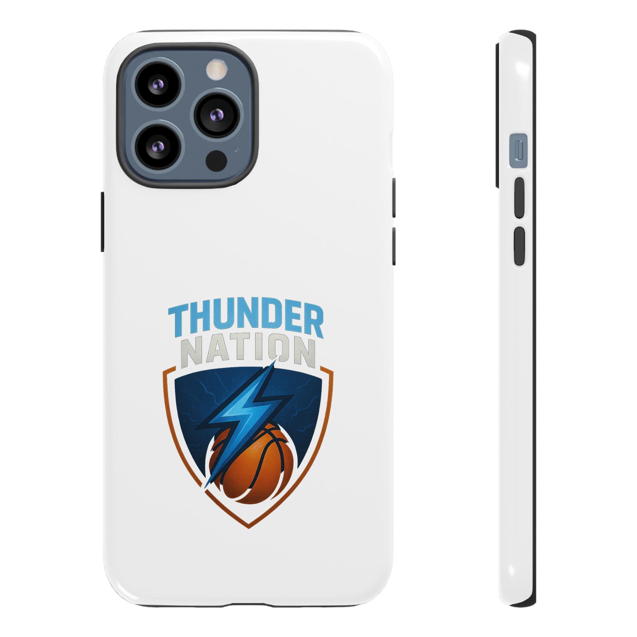 Thunder Nation Phone Case