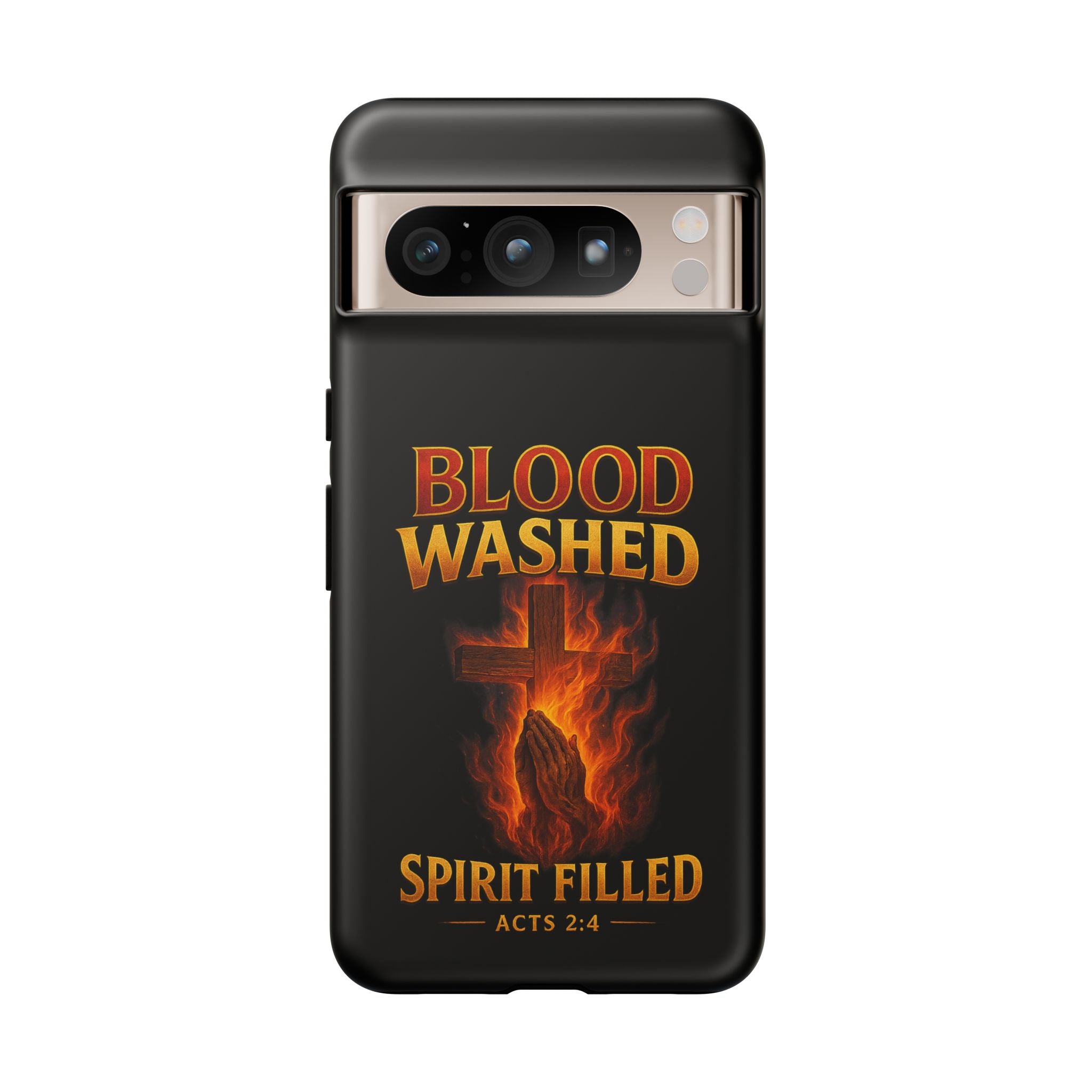 Christian Phone Case