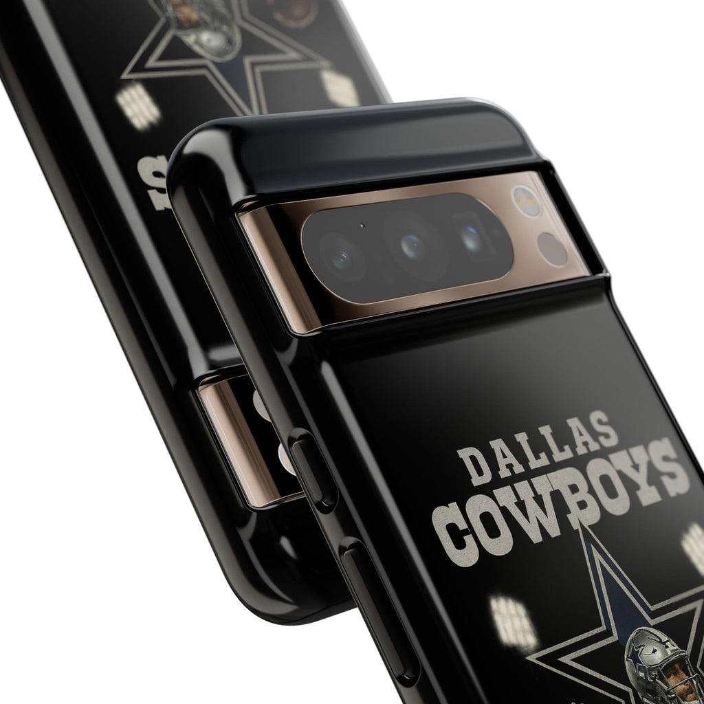 Dallas Cowboys Tough Cases