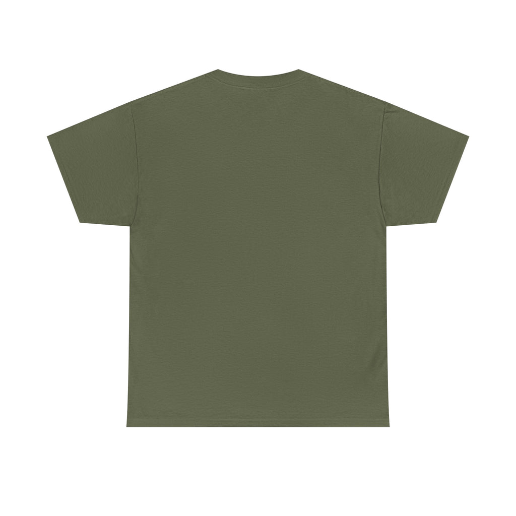 Chain Breaker Unisex Heavy Cotton Tee