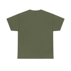 Chain Breaker Unisex Heavy Cotton Tee