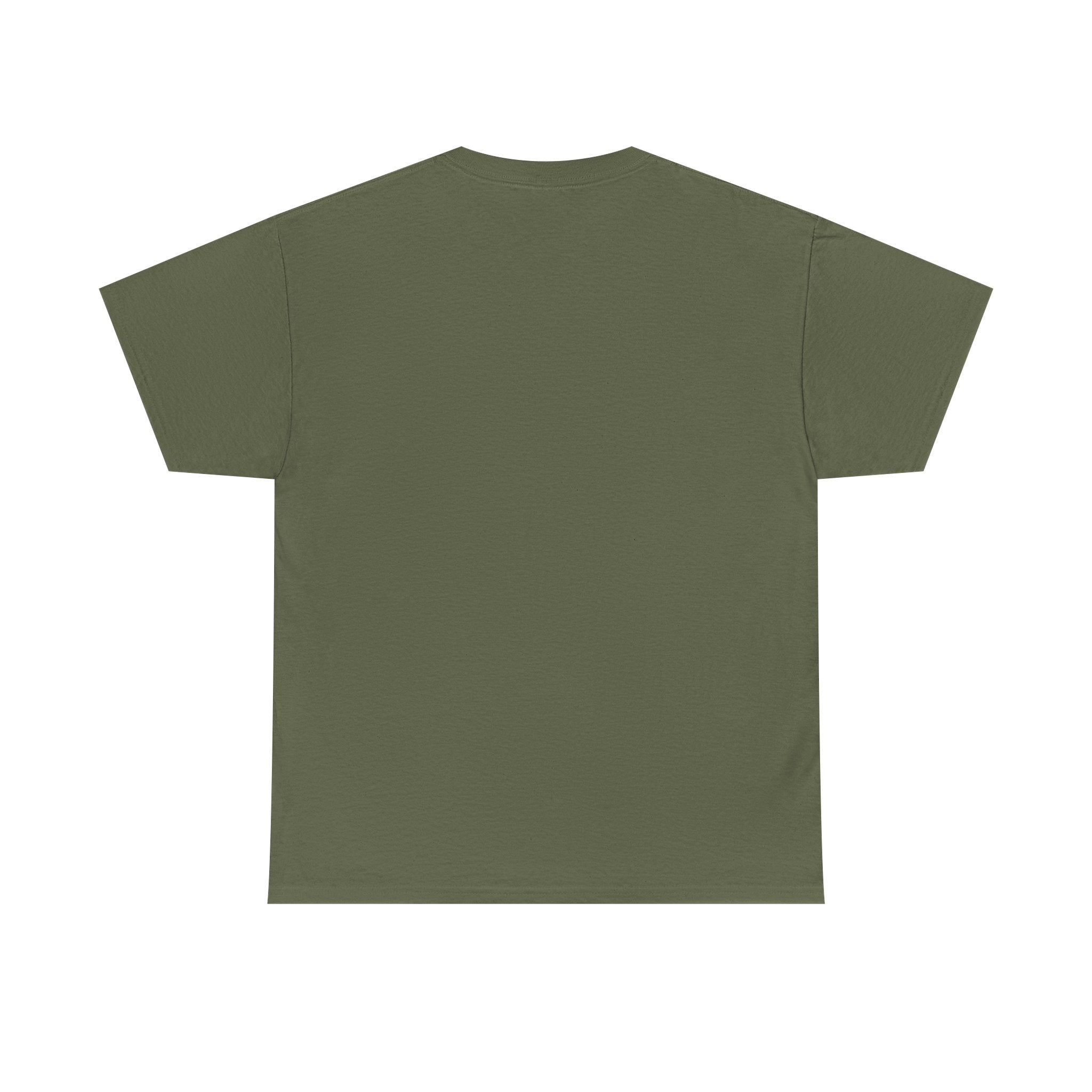 Chain Breaker Unisex Heavy Cotton Tee