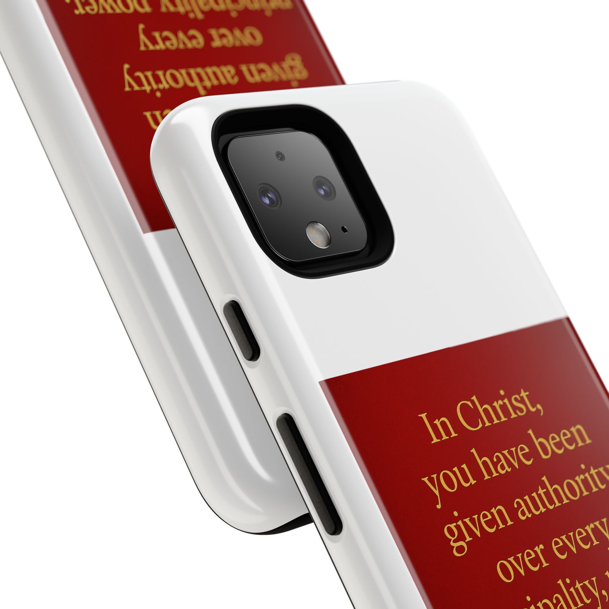 Christian Phone Case