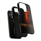 Hot Spirit-Filled Phone Case