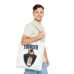 OKC Thunder Tote Bag