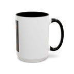 Heaven's Fire Accent Coffee Mug