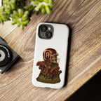Tough Cases: Stylish Phone Case for Sports Lovers