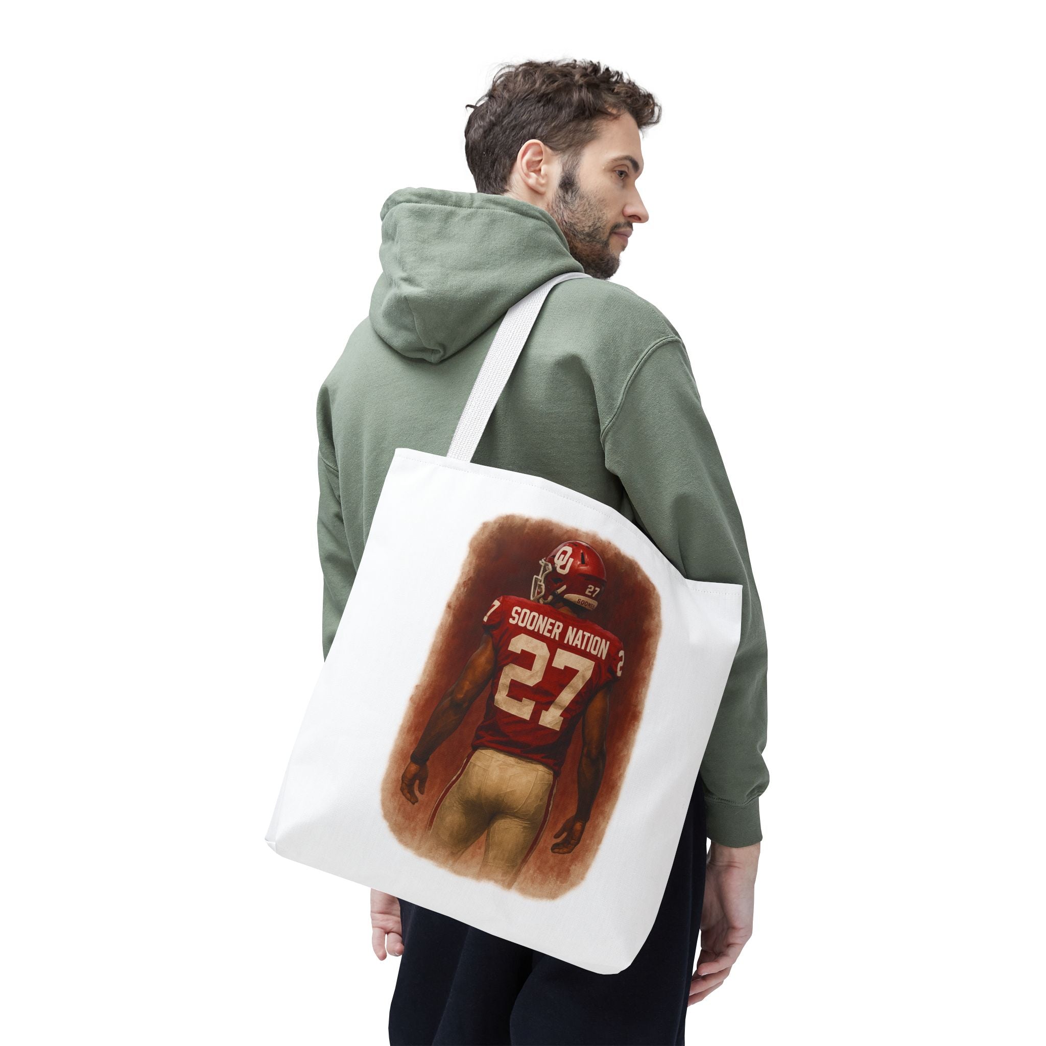 Tote Bag (AOP)