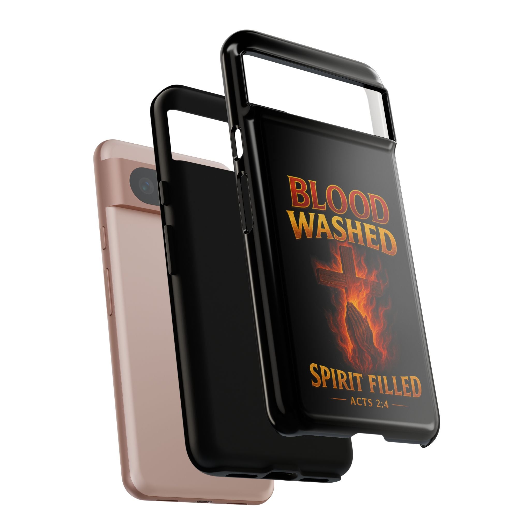 Christian Phone Case