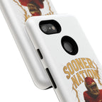 Sooner Nation Phone Case, Tough Cases for Fans