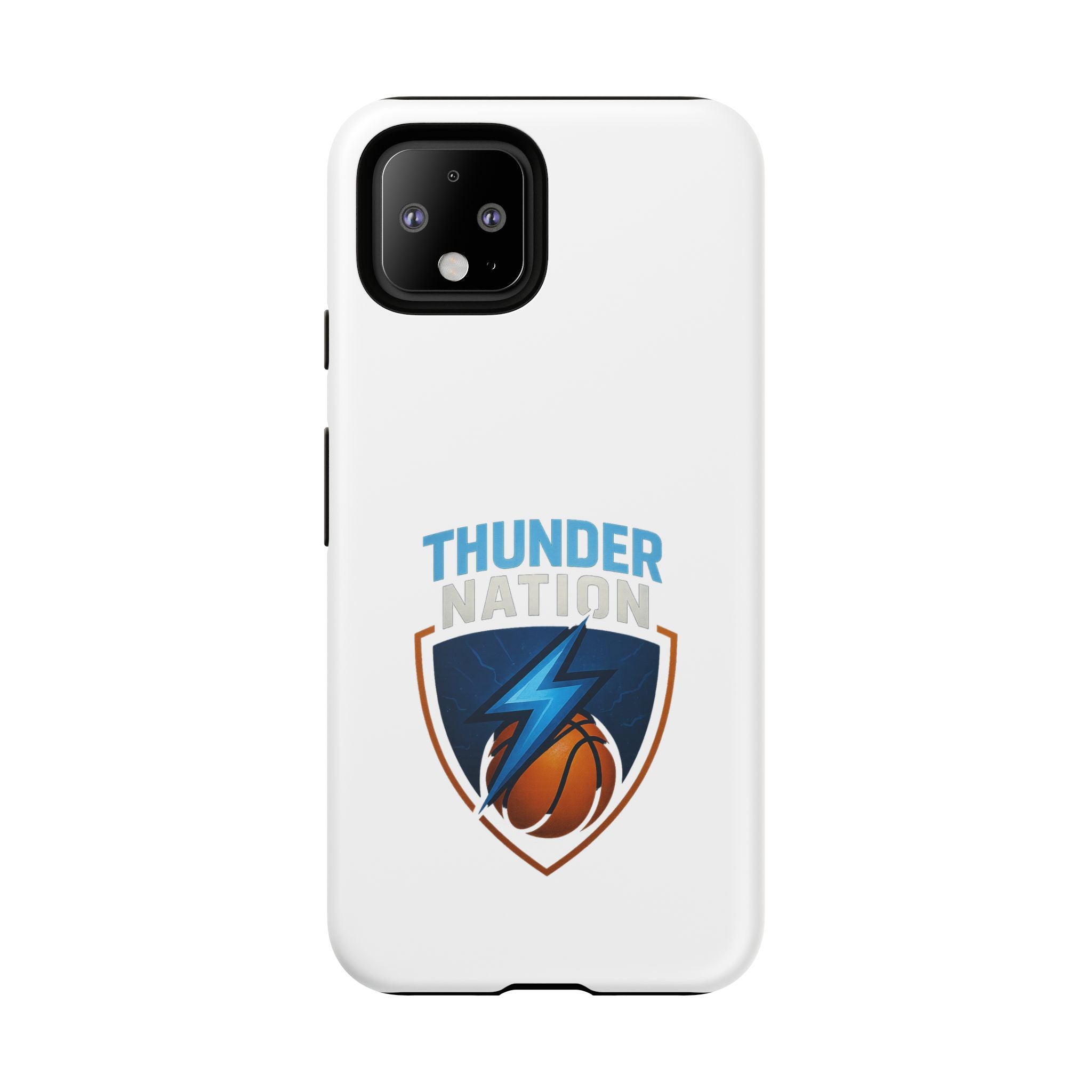 Thunder Nation Phone Case