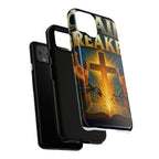 Chain Breaker Phone Case