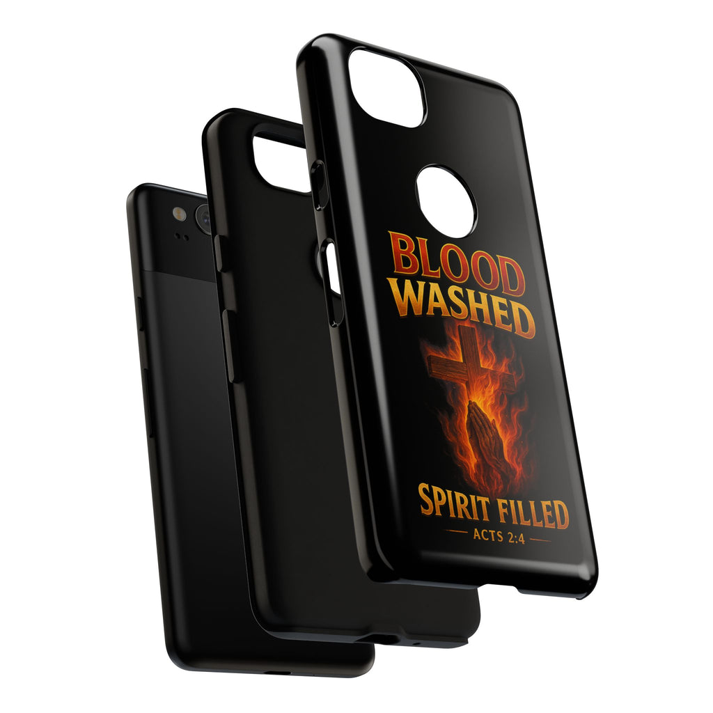 Christian Phone Case