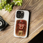 Oklahoma Sooners Phone Case