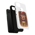 Oklahoma Sooners Phone Case