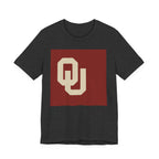 Oklahoma Pride Unisex Tee
