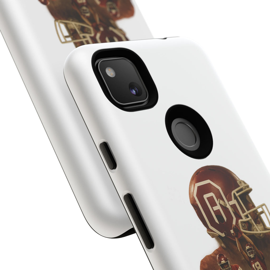 Tough Cases: Stylish Phone Case for Sports Lovers