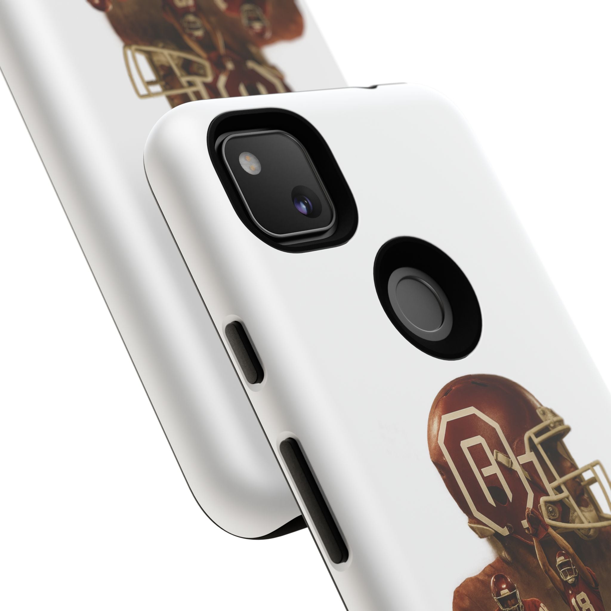 Tough Cases: Stylish Phone Case for Sports Lovers