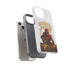 Sooner Nation Phone Case, Tough Cases for Fans