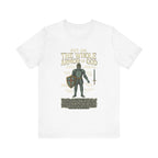 Faith-Inspired Armor of God Tee
