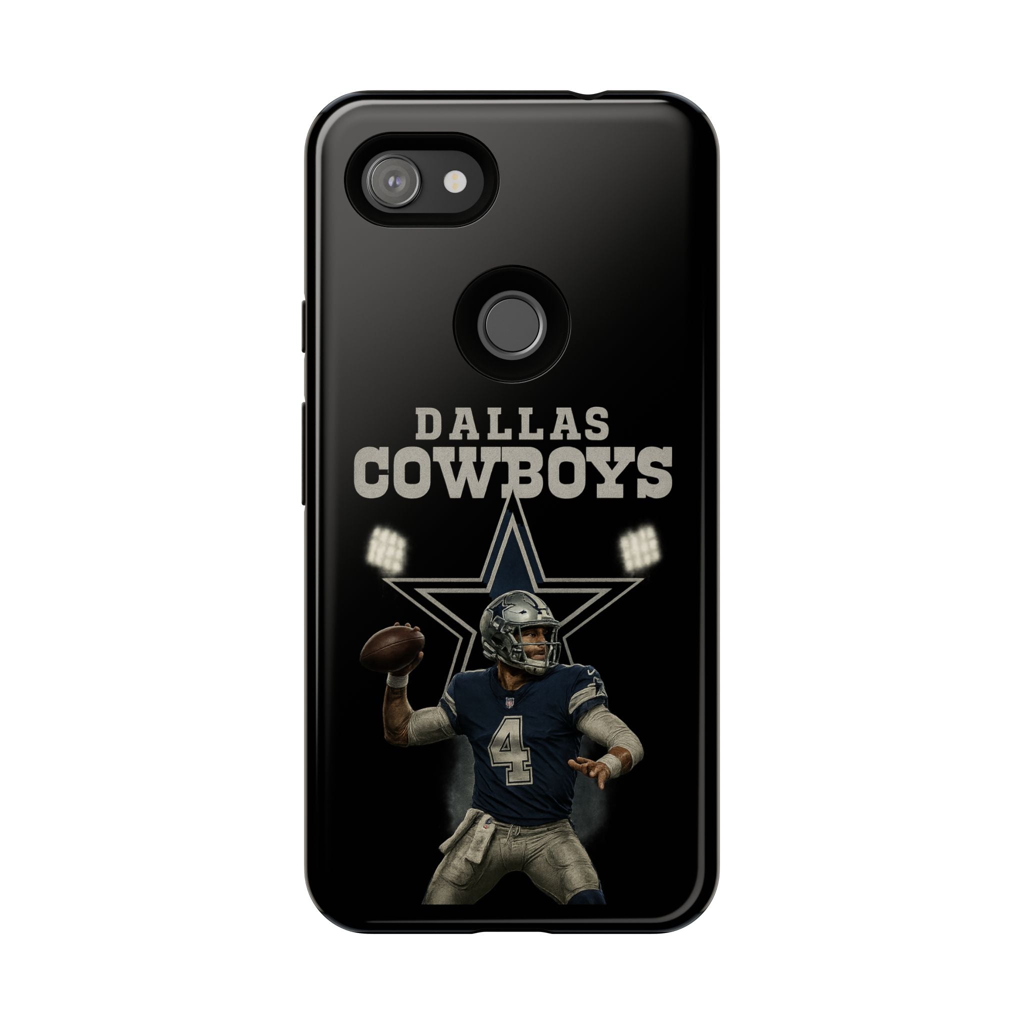 Dallas Cowboys Tough Cases