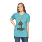 Faith-Inspired Armor of God Tee
