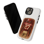 Oklahoma Sooners Phone Case