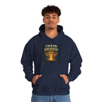 Chain Breaker Hooded Sweatshirt