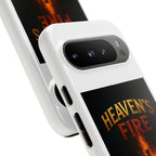 Heaven's Fire Phone Case